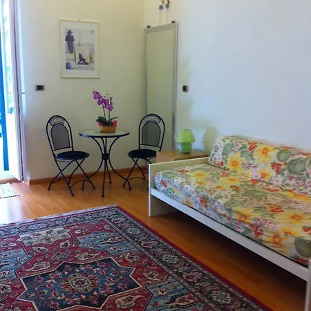Apartment A Casa Di G&o *