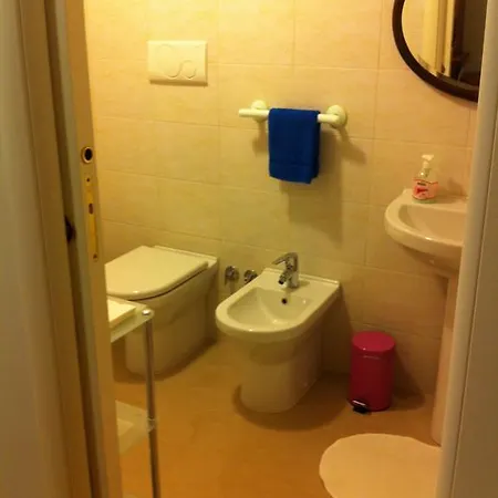 A Casa Di G&o *
