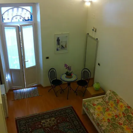 A Casa Di G&o Apartment *