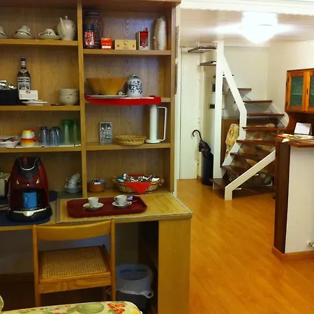 A Casa Di G&o Pescara