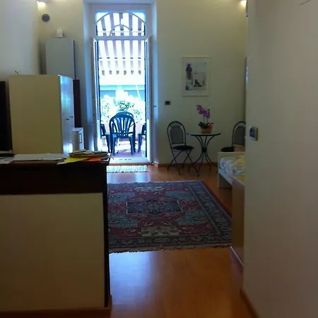 A Casa Di G&o *