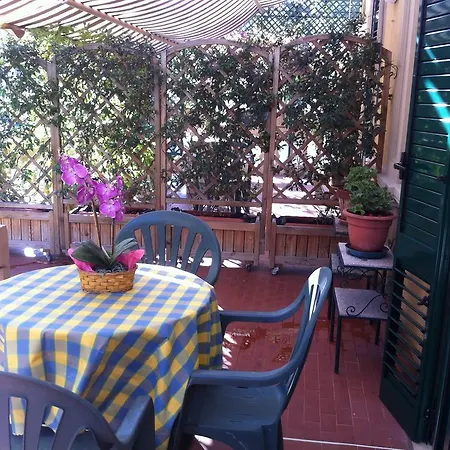 A Casa Di G&o * Pescara