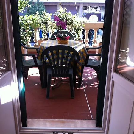 A Casa Di G&o Apartment *