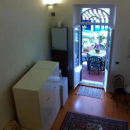 Apartment A Casa Di G&o