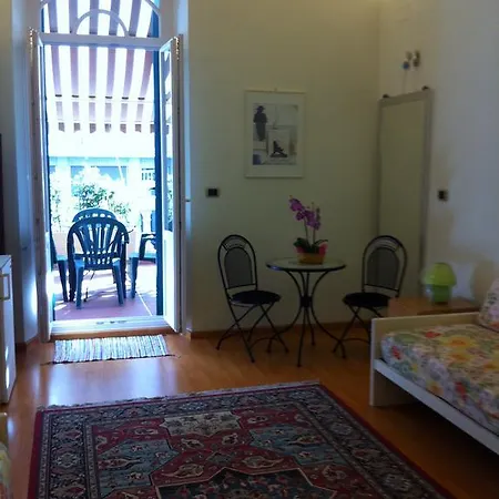 A Casa Di G&o * Pescara