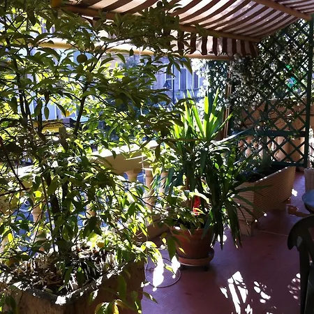 A Casa Di G&o Apartment *