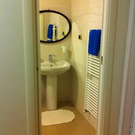 A Casa Di G&o Apartment *